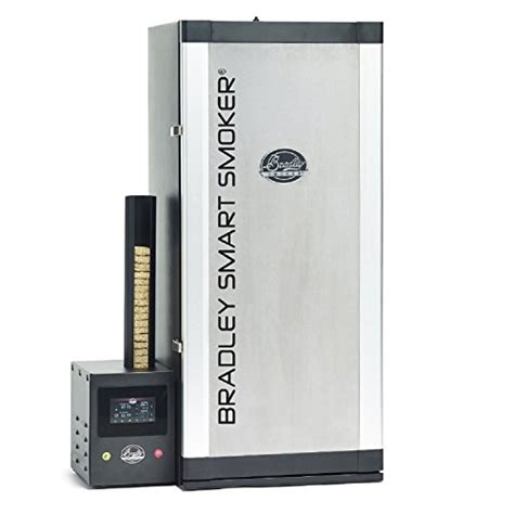 bradley smoker review|where are bradley smokers made.